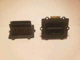 V3130-794 Vforce 3 Reeds For Polaris 800 Snowmobile And Eme 900 Cc 1200 Jet Ski Engines