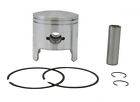 09-688n Vip 440 Spi Arctic Cat Snowmobile Standard Bore Piston Kit For