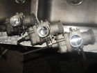 Vm38ss Mikuni Set Of Slide Carburetor Polaris Xlt Snowmobile