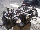 Vmax700 Crank 98 Yamaha Bottom Sx700 Case