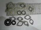 Gp433b W2577 Yamaha Llc Gaskets Llp Crankshaft Seal Parts Lot