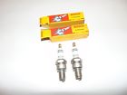 W275t2 W3c Bosch Nos Vintage Skidoo Snowmobile Motorcycle Spark Plug