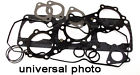 W5449 Wiseco Mxz Top End Gasket Kit