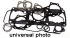 W6614 Wiseco Gasket Kit For Gsx Gtx Mxz Fan