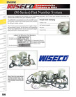 W6942 Wiseco Top End Gasket