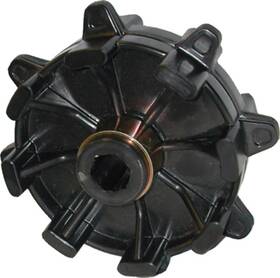 Wahl Bros 54-2524 No Slip Combo Sprocket 3 Inch Pitch Snowmobile Drive 054-2524