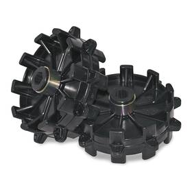 02-593a Wahl Bros. Racing No Slip Drive Sprockets -