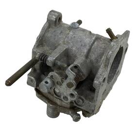 Bdc-8 Walbro Diaphragm Carburetor Go-kart Others Used Parts Or Repair