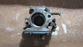 Wb3a-jo Walbro Carburetor Wb3a Jo 2 Stroke Snowmobile Polaris Yamaha