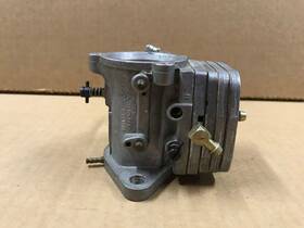 078007 Walbro Wra-30 Snowmobile Carburetor