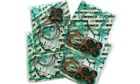 Wb1101 Wiseco Bottom End Gaskets