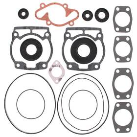 1078-w257997-88 Winderosa Vertex Complete Gasket Set For 1987 Ski-doo Formula Plus Snowmobile