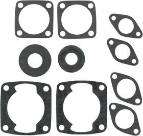 1386-w258613-36 Winderosa Vertex Gasket Set With Oil Seal For 1976-1980 Arctic Cat Jag 3000 F/a 1386-w258613-36 Winderosa Vertex Gasket Set With Oil Seal For 1976-1980 Arctic Cat Jag 3000 F/a