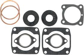 Winderosa 1627-w259095-97 Vertex Gasket Set With Oil Seal For 1979-1980 Arctic Cat El Tigre 5000 F/a