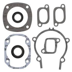 1685-w259211-65 Winderosa Vertex Gasket Set With Oil Seal For 1980-1982 Ski-doo Citation 3500