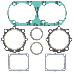 2173-w278187-13 Winderosa Vertex Top End Gasket Set For 2000-2001 Yamaha Pz500ml Phazer Mountain Lite 2173-w278187-13 Winderosa Vertex Top End Gasket Set For 2000-2001 Yamaha Pz500ml Phazer Mountain Lite