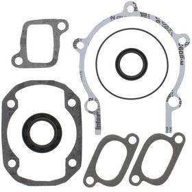 2202-w404245-42 Winderosa Vertex Gasket Set With Oil Seals For 1994 Ski-doo Alpine Ii Snowmobile 2202-w404245-42 Winderosa Vertex Gasket Set With Oil Seals For 1994 Ski-doo Alpine Ii Snowmobile