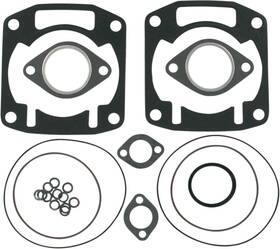 2352-w386545-12 Winderosa Vertex Top End Gasket Set For 2000 Arctic Cat Zl 580 Efi Esr Snowmobile