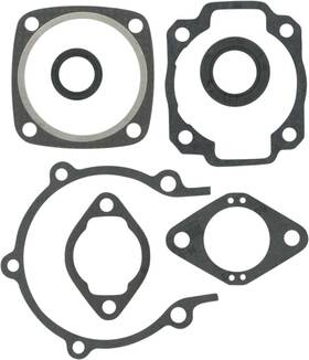 2367-w260575-27 Winderosa Vertex Gasket Set With Oil Seal For 1971 - 1972 Ski-doo Tnt 292 Snowmobile