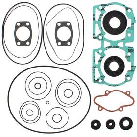 2558-w278957-38 Winderosa Vertex Gasket Set With Oil Seal For 1994 - 1995 Ski-doo Formula Mx Snowmobile