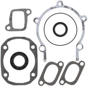 3216-w406273-66 Winderosa Vertex Gasket Set With Oil Seals For 1994-1998 Ski-doo Tundra Ii Lt