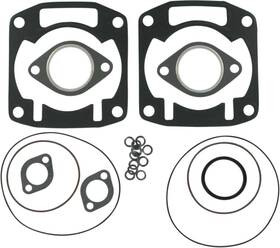 3254-w262349-14 Winderosa Vertex Top End Gasket Set For 1991-1992 Arctic Cat Prowler Special Snowmobile