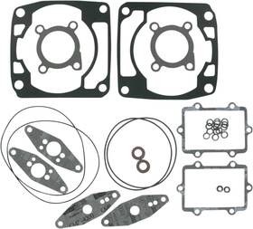 Winderosa 3390-w316621-60 Vertex Top End Gasket Set For 2007-2009 Arctic Cat F1000 Efi Sno Pro