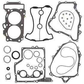 Winderosa 3635-w299111-35 Vertex Complete Gasket Set For 2007 Yamaha Pz50fx Phazer Fx Snowmobile