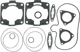Winderosa 3922-w281685-52 Vertex Top End Gasket Set For 2002 - 2005 Polaris 700 Rmk Snowmobile