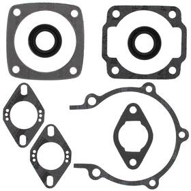 4131-w264103-81 Winderosa Vertex Gasket Set With Oil Seal For 1968 Ski-doo Alpine Snowmobile 4131-w264103-81 Winderosa Vertex Gasket Set With Oil Seal For 1968 Ski-doo Alpine Snowmobile