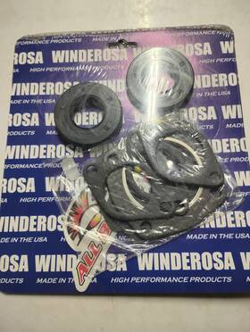 Winderosa 421-711032 Complete Gasket Kit