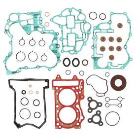 4467-w300775-57 Winderosa Vertex Gasket Set With Oil Seal For 2012-2014 Ski-doo Skandic Swt Ace 600