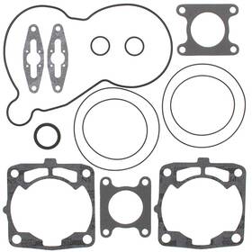 4483-w264807-73 Winderosa Vertex Top End Gasket Set For 2008 Polaris 700 Dragon Iq Snowmobile