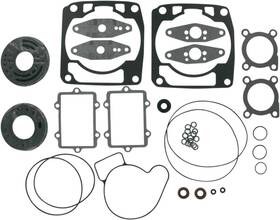 4799-w301439-29 Winderosa Vertex Gasket Set With Oil Seal For 2007-2009 Arctic Cat Crossfire 1000 Efi Sno 4799-w301439-29 Winderosa Vertex Gasket Set With Oil Seal For 2007-2009 Arctic Cat Crossfire 1000 Efi Sno