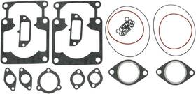 4959-w265759-99 Winderosa Vertex Top End Gasket Set For 1986-1988 Arctic Cat Cheetah 530 L/c Snowmobile 4959-w265759-99 Winderosa Vertex Top End Gasket Set For 1986-1988 Arctic Cat Cheetah 530 L/c Snowmobile