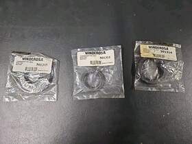501305 Winderosa 501314 Crankshaft Oil Seal Set 501311