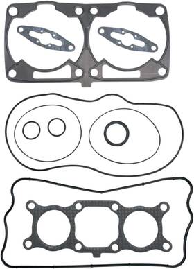 5286-w284413-66 Winderosa Vertex Gasket Top Set Without Oil Seals For 2008-2009 Polaris 800 Dragon Rmk
