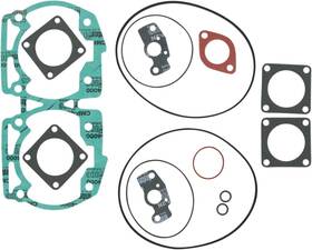 5439-w284719-39 Winderosa Vertex Top End Gasket Set For 1996 Ski-doo Mach 1 Snowmobile