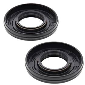 55113 Winderosa Vertex Sealing Gaskets For Arctic Cat Ext 250/el Tigre Kawaski Fa/2 72 73