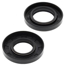 55123 Winderosa Vertex Sealing Gaskets For Ski-doo Tnt 400 Fa 398 72