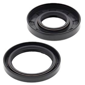 Winderosa 55129 Vertex Sealing Gaskets For Sachs 440 Sa440/2 / Sa440c And R Fc/2 00