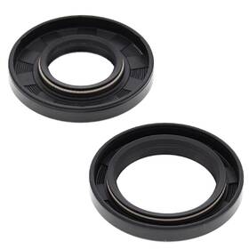 55166 Winderosa Vertex Sealing Gaskets For Ski-doo Elan 250/deluxe/250 Ss 73-79