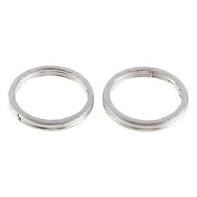Winderosa 55173 Vertex Sealing Gaskets For Arctic Cat Wildcat Mc Efi 91 92 93 94 95 96