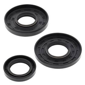 55184 Winderosa Vertex Sealing Gaskets For Yamaha 300 Sm 74/gs 76-7 74 75 76 77