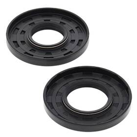 55191 Winderosa Vertex Sealing Gaskets For Moto Ski Nuvik 305 Fc/2 75 76