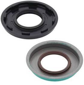 0935-1241 Winderosa 55193 Vertex Gasket Crankcase Oil Seal Kit 837093