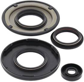 55205 Winderosa Vertex Gasket Sealing Gaskets For Ski-doo Formula 500/dlx Lc 2001 Oil Seal Kit