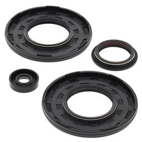 55206 Winderosa Vertex Sealing Gaskets For Ski-doo Formula Z 00