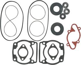 5683-w267207-13 Winderosa Vertex Gasket Set With Oil Seal For 1979-1981 Ski-doo Blizzard 7500 Plus 5683-w267207-13 Winderosa Vertex Gasket Set With Oil Seal For 1979-1981 Ski-doo Blizzard 7500 Plus