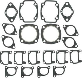 5733-w285307-63 Winderosa Vertex Top End Gasket Set For 1975 Arctic Cat Pantera 440 Snowmobile